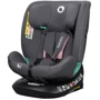Детское автокресло Lionelo Bastiaan One I-size Pink Rose (LO-BASTIAAN ONE I-SIZE PINK ROSE): Материалы обшивки текстиль