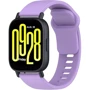 Ремінець BeCover Sport Band Purple for Xiaomi Redmi Watch 5 Active (713193)