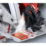 Дисковая пила Einhell TE-CS 190/1 (4331005): Тип циркулярная