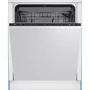Встраиваемая посудомоечная машина Beko BDIN38643C
