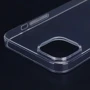 Чехол для iPhone WIWU TPU Clear Series Transparent for iPhone 15 Plus (ZCC-108): Тип аксессуара чехол