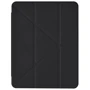 Аксессуар для iPad Proove Solid Case Black for iPad 10.2 (2019-2021)
