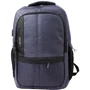 Мужской рюкзак Valiria Fashion темно-синий (4DETAM-8525-6): Пол Мужской
