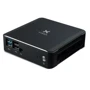 Персональный компьютер (ПК) Vinga Mini PC V600 (V6008265U.8512): Объем накопителя 512 ГБ SSD