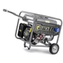 Генератор бензиновый Karcher PGG 6/1 (1.042-208.0): Тип запуска электрический пуск