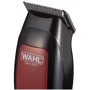 Машинка для стрижки (тример) WAHL Home Pro 100 Combo 1395.0466: Матеріал лез сталь
