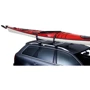 Thule K-Guard 840: Грузоподъемность 1 байдарка