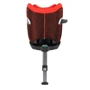 Автокресло Cybex Sirona Z i- Size / Autumn Gold burnt red: Крепление Isofix есть