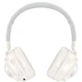 Навушники Hoco W50 Cute fun White: Тип кріплення оголовные