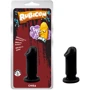 Анальная пробка CHISA Rubicon Evil Dildo Plug S