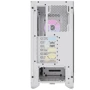 Корпус Corsair 3000D RGB Tempered Glass White (CC-9011256-WW) фото 5