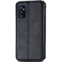 Чехол для телефонов Mobile Case Getman Gallant Black for Samsung A047 Galaxy A04s: Цвет черный