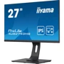 Монитор iiyama XUB2793HS-B4: Формат изображения 16:9