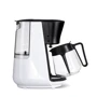 Кофеварка TCHIBO Tchibo Let's Brew white: Тип капельная кофеварка