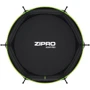 Батут Zipro Fitness Jump Pro 8"с внутренней сеткой 252 см (5902659840660) фото 8