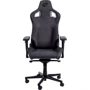 GT Racer X-8005 Dark Gray / Black