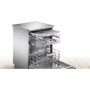 Посудомийка Bosch SMS6ECI03E: Місткість (комплектів) 13