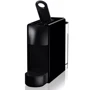 Кофеварка Krups Nespresso Essenza Mini XN1108: Габариты, см 33 х 8.4 х 20.4