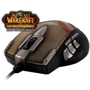 Мишка SteelSeries World of Warcraft Cataclysm MMO Gaming Mouse