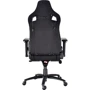 GT Racer X-0712 Shadow Black фото 1