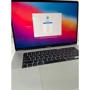Apple MacBook Pro 16 Retina Silver with Touch Bar (MVVM2) 2019 (MacBook) (SC02CL06GMD6Q) фото 7