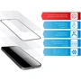 Аксессуар для смартфона ACCLAB Tempered Glass Full Glue Black for Samsung A035 Galaxy A03: Материал стекло