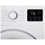 Стиральная машина Ardesto WMW-6101W: Тип загрузки фронтальная