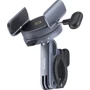 Держатель Baseus Bike Mount Holder PrimeTrip Magnetic Black (C40569000121-00) for Apple iPhone 16 I 15 I 14 I 13 I 12 series: Производитель Baseus
