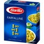 Макарони Barilla №59 Farfalline 500 г (DL3254): Вага нетто 500 г