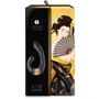 Вибратор-кролик Shunga Miyo Black