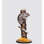 Настольная игра Steamforged Games Ltd Blackjaw - The Sweeping Flame дополнение с 6 миниатюрами фото 6