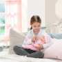 Интерактивная кукла Baby Born Baby Annabell Моя маленькая кроха (706626) фото 5