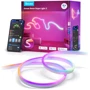 Стрічка світлодіодна розумна Govee H61D3 Neon Rope Light 2, 5м, RGBIC, WI-FI/Bluetooth, білий (H61D5301)