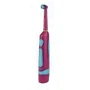 Зубная щетка Nevadent NBZK 45 A1 pink детская: Назначение детская
