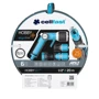 Набір Cellfast Hobby ATS2 шланг 1/2” 20 м + комплект з'єднувачів ERGO (16-209)