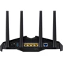 Маршрутизатор Wi-Fi ASUS RT-AX82U: Количество LAN портов 4