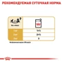 Вологий корм Royal Canin Chihuahua Adult для собак породи Чихуахуа 85 г (2041001): Клас Супер премиум