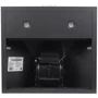 Вытяжка Perfelli K 5202 SG 700 LED: Материал корпуса металл