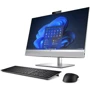 Моноблок HP EliteOne 870 G9 (99A78ET) UA: Процессор Intel Core i5-14500 (2.6 - 5.0 ГГц) / 14 - ядерный