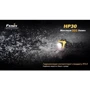 Фонарь Fenix HP30 Gray фото 15