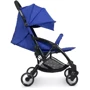 Прогулочная коляска El Camino Wish ME 1058 Indigo (ME 1058 indigo) фото 9