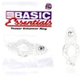Насадка для стимуляции клитора Basic Essentials Teaser Enhancer Ring