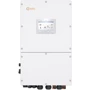 Гибридный солнечный инвертор (hybrid) Solis S6-EH3P50K-H 50KW HV-battery 4 MPPT Wi-Fi 220/380V,3 фази