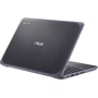 Ноутбук ASUS Chromebook C202XA (C202XA-GJ0038): Операционная система Chrome OS