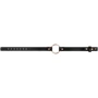 Чокер Rosy Gold Choker Black