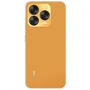 Смартфон ZTE Nubia V70 Design 8/256GB Citrus Orange (UA UCRF): Вбудована пам'ять 256 ГБ
