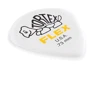 Медиатор Набор медиаторов DUNLOP 466P.73 Tortex Flex Jazz III XL Player's Pack 0.73: Форма медиатора Jazz