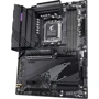 GIGABYTE B650 AORUS PRO AX: Разъемы на плате USB Type-C, USB 3.2 Gen 1, СОМ, USB 2.0, M.2