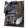 GIGABYTE Z390 AORUS PRO WIFI: Оперативная память 4xDDR4 4133, до 64 ГБ
