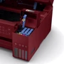 МФУ Epson EcoTank L4267 (C11CJ63413) UA: Тип печати цветная